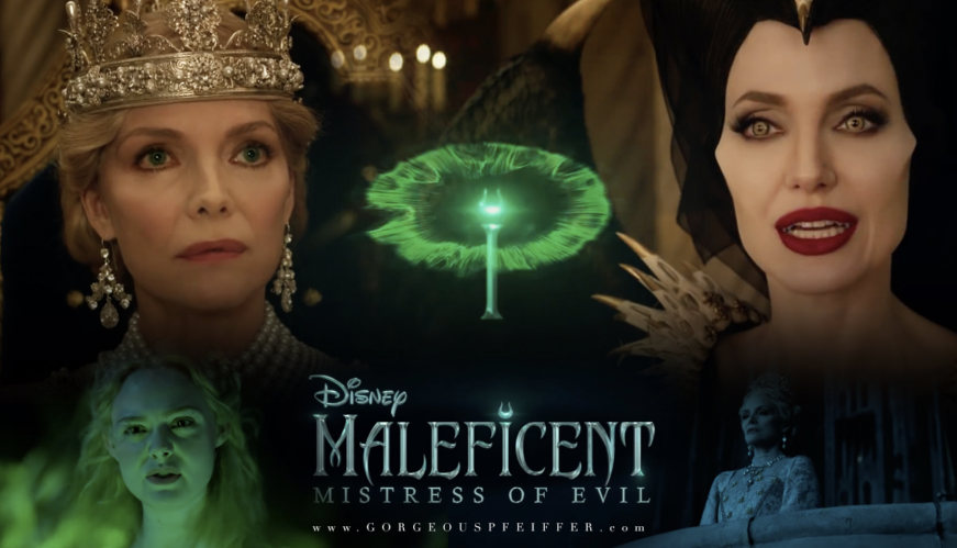 Maleficent 2 image